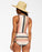 Billabong Sol Sista Shorty Springsuit-Serape Stripe