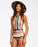 Billabong Sol Sista Shorty Springsuit-Serape Stripe