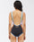 Billabong Seaker Rev One Piece Springsuit-Paradise Multi