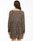 Billabong On The Way Dress-Off Black