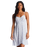 Billabong As If Dress-Good Tides