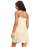 Billabong Morning Light Dress-Sunburst