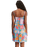 Billabong Just Add Sun Dress-Multi