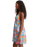 Billabong Just Add Sun Dress-Multi