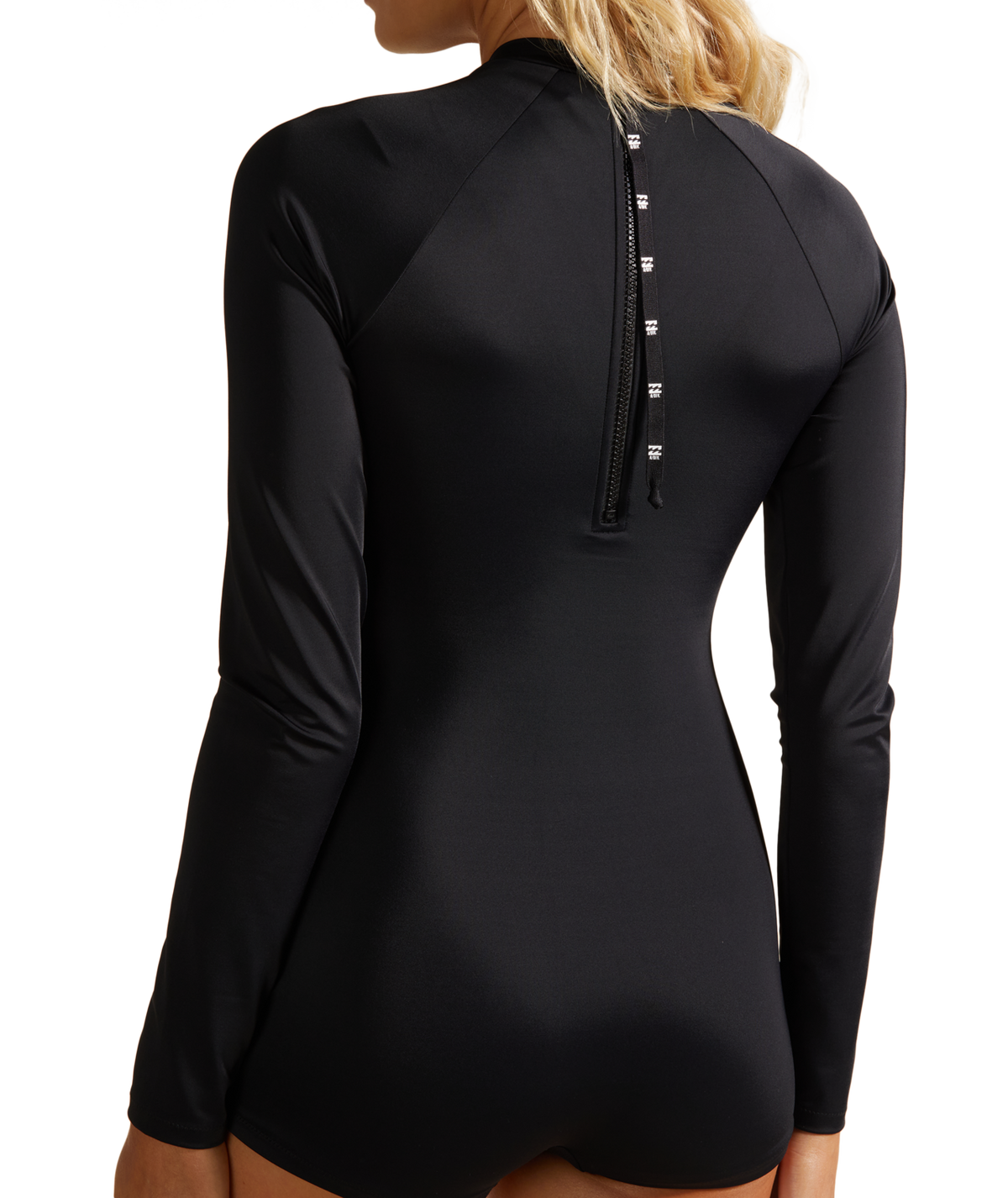 Billabong A/Div Avalon One Piece-Black