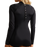 Billabong A/Div Avalon One Piece-Black