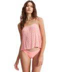 Billabong Love The Sun Tank-Sorbet