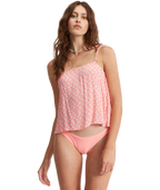 Billabong Love The Sun Tank-Sorbet