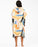Billabong Wmn's Hooded Towel Poncho-Heat Wave