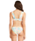 Billabong Sweet Tropics Rev Plunge Top-Multi