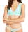 Billabong Sweet Tropics Rev Plunge Top-Multi