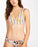 Billabong Postcards From Paradise Plunge Top-Multi