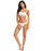 Billabong Rainbow Tide Square Bralette Top-Multi