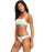 Billabong Rainbow Tide Square Bralette Top-Multi
