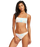 Billabong Rainbow Tide Square Bralette Top-Multi
