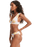 Billabong Pick Me Up Plunge Top-Multi