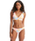 Billabong Pick Me Up Plunge Top-Multi