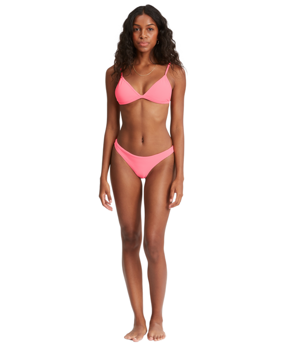 2024高い素材  Tanlines Billabong Tanga Watersports REAL — Bottom-Sorbet 水着・ラッシュガード