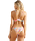 Billabong A/Div Skimpy Bottom-Peach Tea