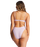 Billabong Covered In Love Tanlines Maui Bottom-Lilac Dream