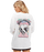 Billabong Tons of Sun L/S Tee-Salt Crystal