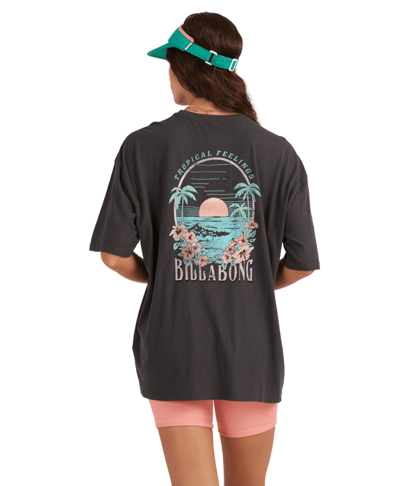Billabong tropicale cheap