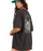 Billabong Tropical Feelings Tee-Off Black