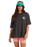 Billabong Tropical Feelings Tee-Off Black