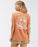 Billabong Daydream Away Tee-Toffee