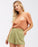 Billabong Daydream Away Tee-Toffee