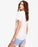 Billabong Desert Nights Tee-Salt Crystal