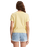 Billabong Go Your Own Way Tee-Pineapple