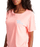 Billabong Keep Smiling Tee-Sorbet