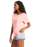 Billabong Keep Smiling Tee-Sorbet