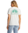 Billabong A/Div Tee-Fresh Powder