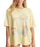 Billabong Waterfall Tee-Pina Colada