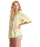 Billabong Waterfall Tee-Pina Colada