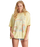 Billabong Waterfall Tee-Pina Colada