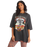 Billabong Full Moon Magic Tee-Off Black