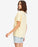 Billabong Dream All Day Tee-Buttermilk
