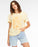Billabong Dream All Day Tee-Buttermilk
