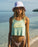 Billabong Greetings From Paradise Tank-Mint To Be