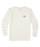 Billabong Toddler Unity L/S Tee-Off White