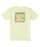 Billabong Toddler Sharky Tee-Light Green