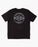 Billabong Toddler Rotor Diamond Tee-Black