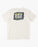 Billabong Toddler Crayon Wave Tee-Off White