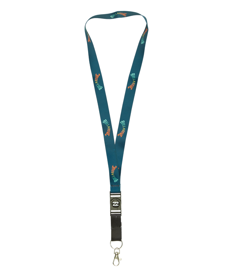 Billabong Looper Lanyard-Sunset