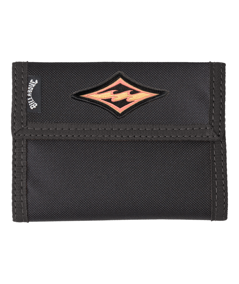 Billabong Tribong Lite Wallet-Night