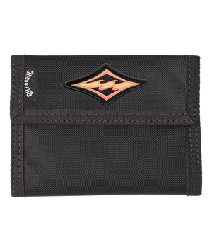 Billabong Tribong Lite Wallet-Night