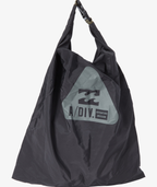 Billabong Surftrek Explorer Backpack-Black